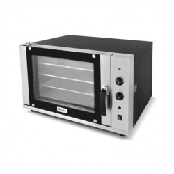 HORNO DE CONVECCIÓN...