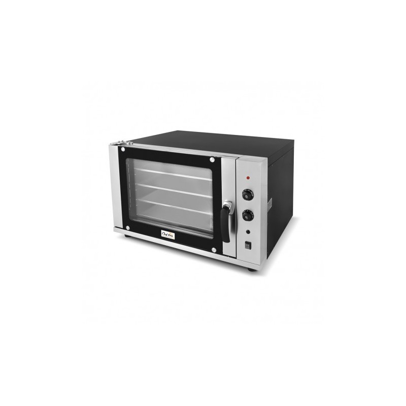 HORNO DE CONVECCIÓN ELÉCTRICO...