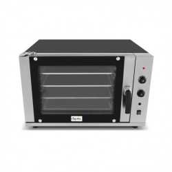 HORNO DE CONVECCIÓN... 2