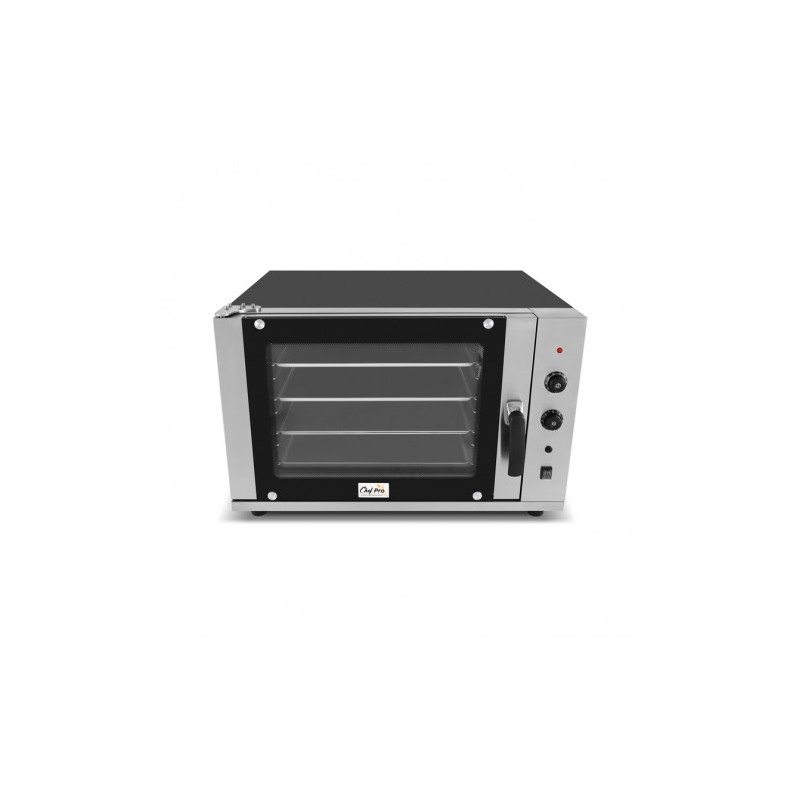HORNO DE CONVECCIÓN ELÉCTRICO...