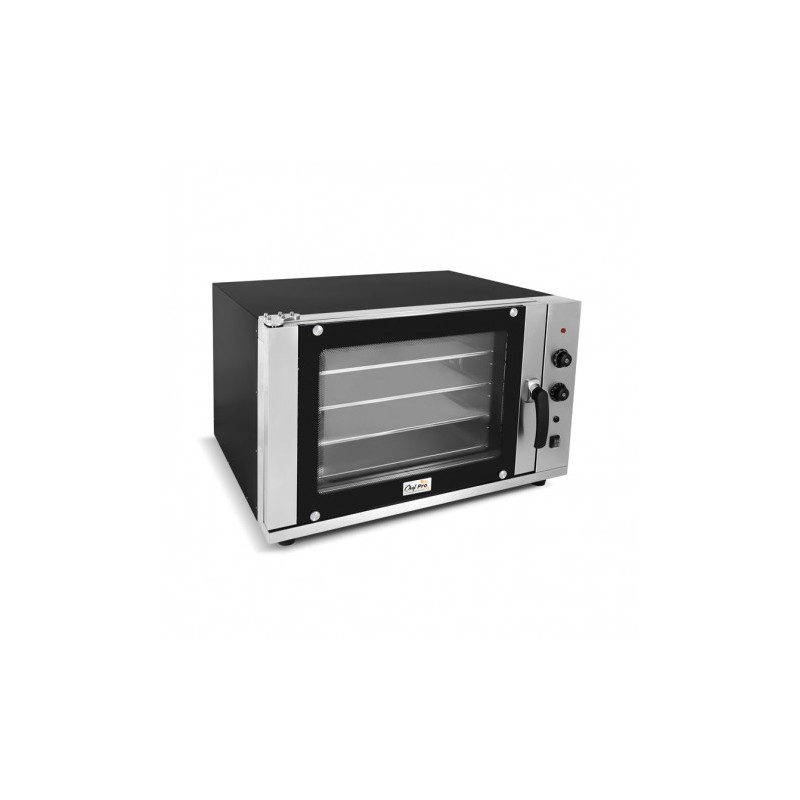HORNO DE CONVECCIÓN ELÉCTRICO...