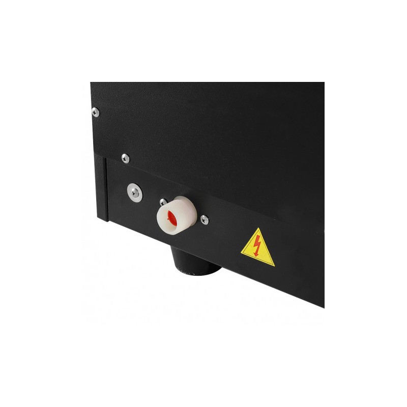 HORNO DE CONVECCIÓN ELÉCTRICO...