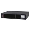 SAI RACK / TORRE XMART OPTIMA RT10 10K | FACTOR POTENCIA 1.0 (ON-LINE) - RT10-06K-1
