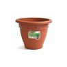 MACETA 30CM SQUARES DEM - 8541030