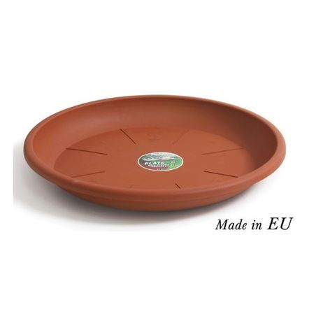 BAJO PLATO PARA MACETA DE 50CM SQUARES DEM - 85411150