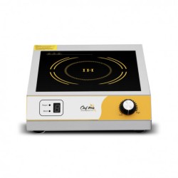 COCINA DE INDUCCIÓN... 2
