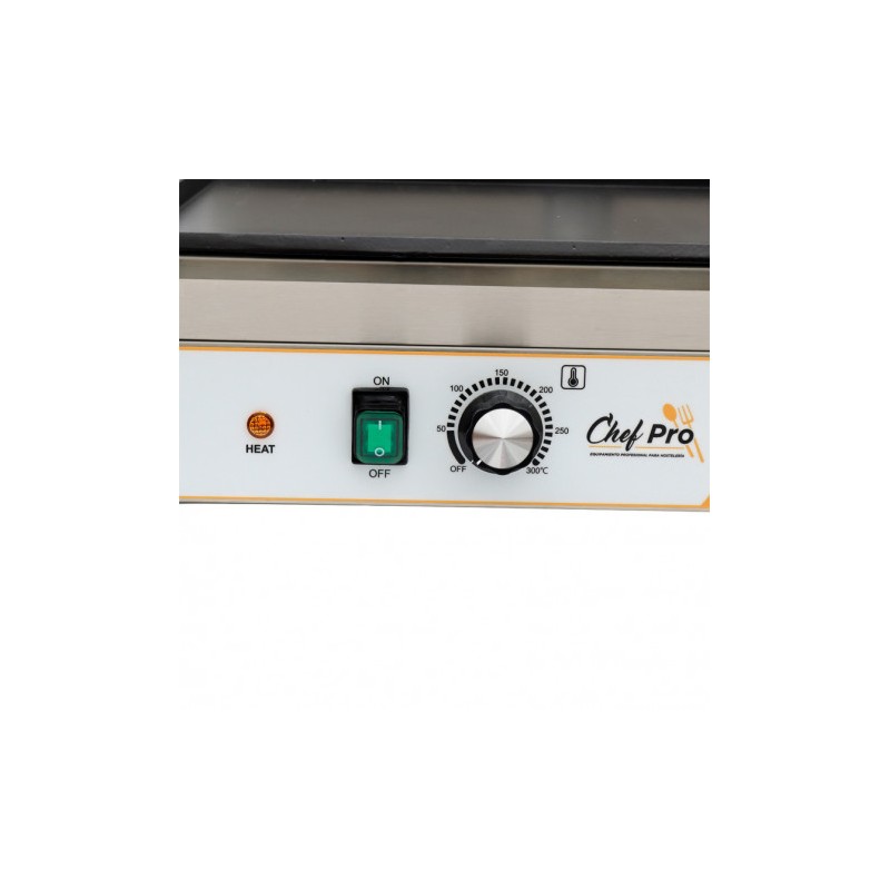 SANDWICHERA INDUSTRIAL DOBLE PLACAS...