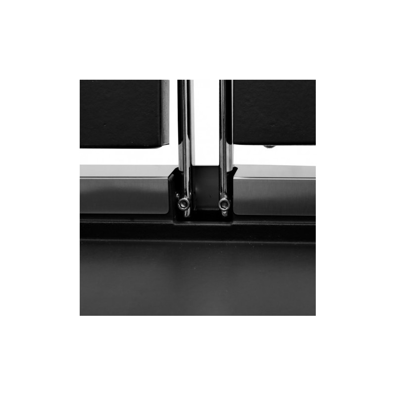 SANDWICHERA INDUSTRIAL DOBLE PLACAS...