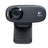 WEBCAM C310 HD 1280X720 LOGITECH - 960-001065