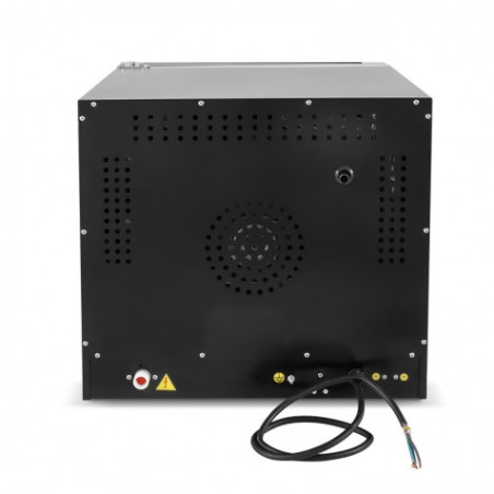 HORNO DE CONVECCIÓN ELÉCTRICO PROFESIONAL 4500W CHEF PRO