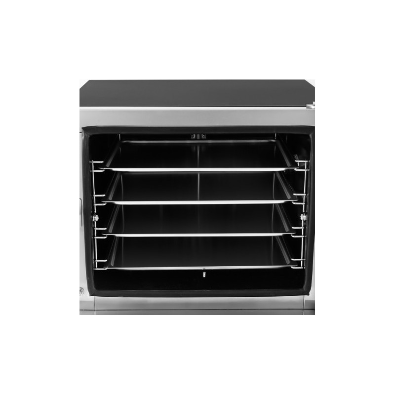 HORNO DE CONVECCIÓN ELÉCTRICO...