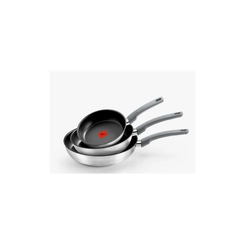 SET 3 SARTENES NON STICK ELITE...