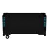 MESA GAMING PRO1200 FIBRA CARBONO LUZ RGB MUVIP - MV0342-3