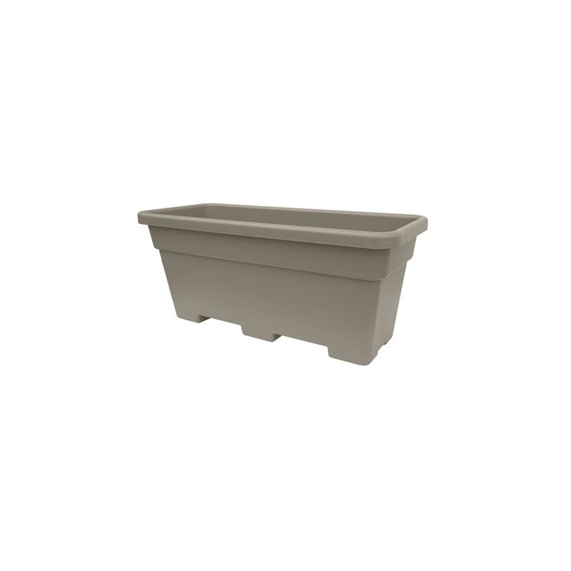 JARDINERA MAXI RECTANGULAR 100CM...
