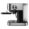CAFETERA EXPRESSO 1050W 20BAR EX6000 ORBEGOZO - 17535-1