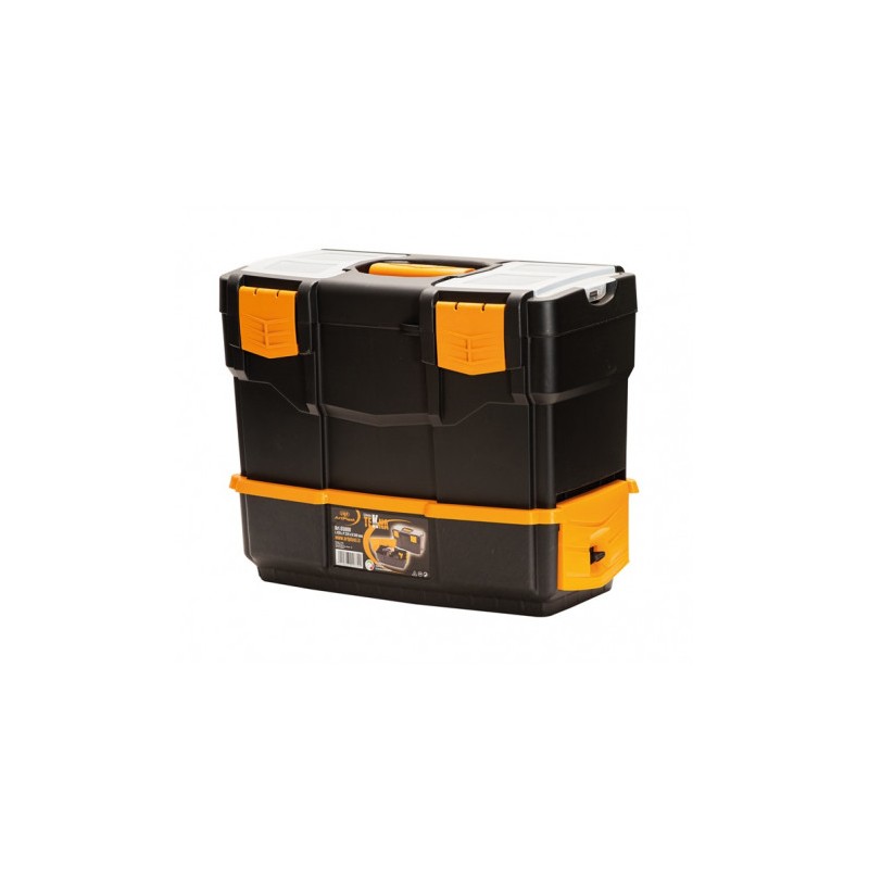 CAJA DE HERRAMIENTAS 420×220×340MM...