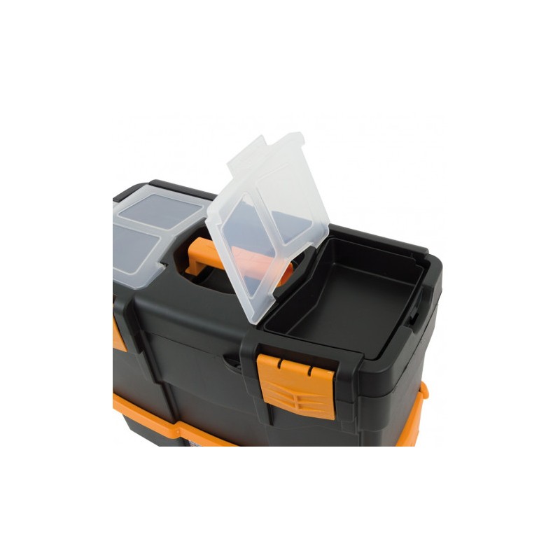 CAJA DE HERRAMIENTAS 420×220×340MM...
