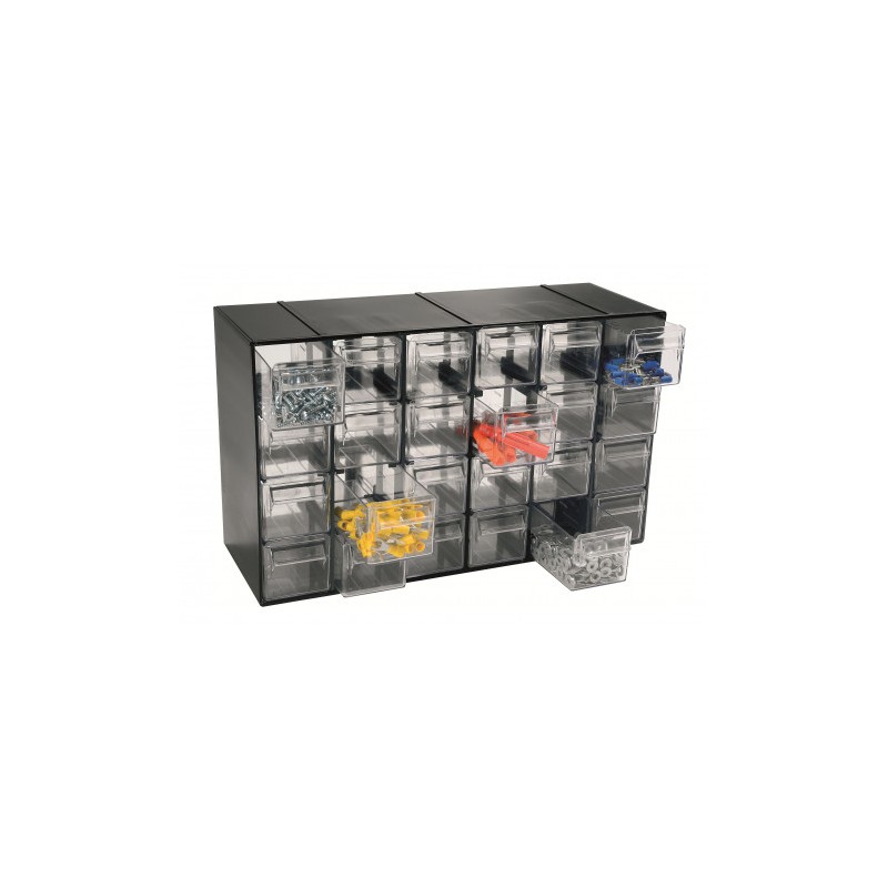 MUEBLE ORGANIZADOR PLASTICO...
