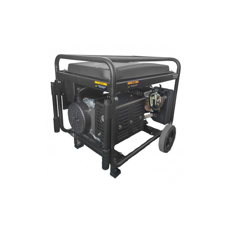GENERADOR GASOLINA 7700W BLIM