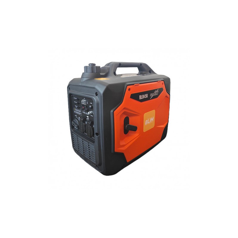 GENERADOR INVERTER INSONORIZADO...