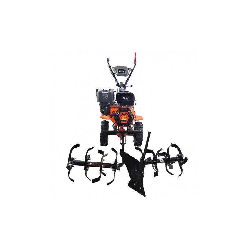 MOTOCULTOR GASOLINA 13HP 389CC 3...