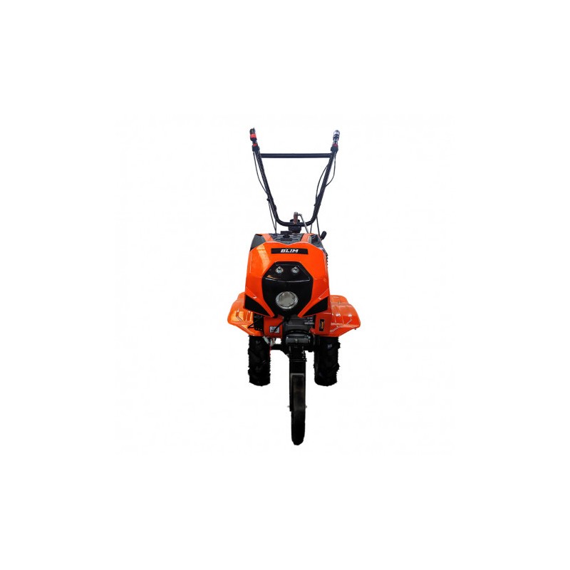 MOTOCULTOR GASOLINA 7.5HP 212CC 3...