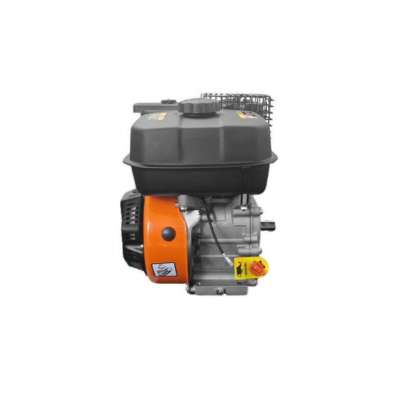 MOTOR DE GASOLINA 7HP 212CC BLIM