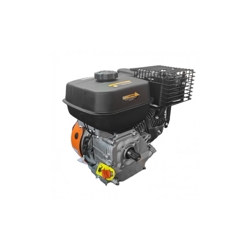 MOTOR DE GASOLINA 7HP 212CC BLIM