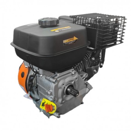 MOTOR DE GASOLINA 7HP 212CC BLIM