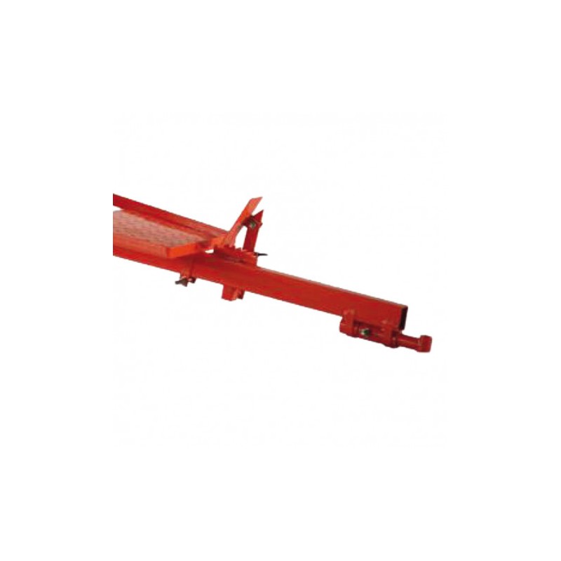 REMOLQUE PARA MOTOCULTOR 125X80X30CM...