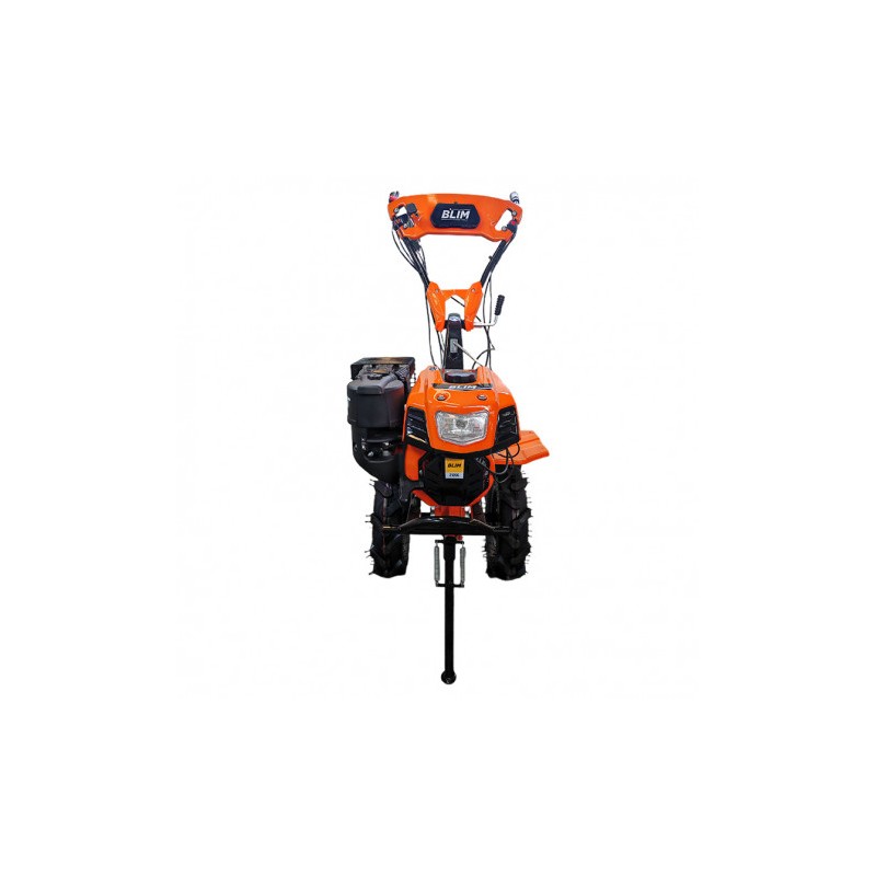MOTOCULTOR GASOLINA 7.5HP 212CC 3...