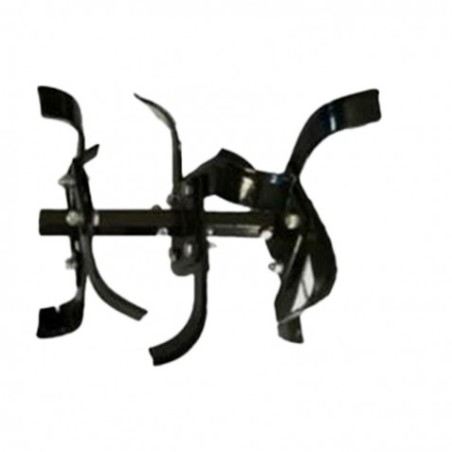 CUCHILLAS ROTATIVAS PARA MOTOCULTORES BLIM
