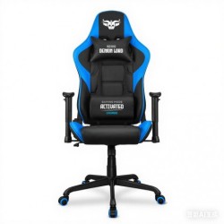 SILLA GAMING SERIE DEMON...