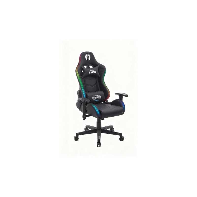 SILLA GAMING RGB + BLUETOOTH NEMESIS...