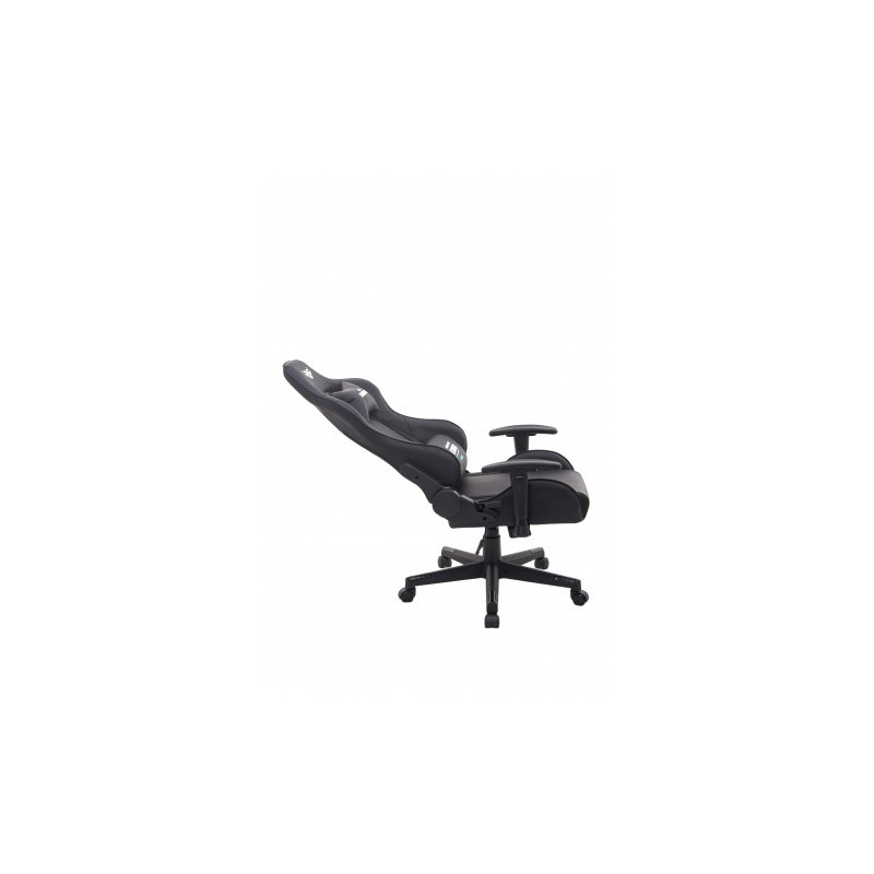 SILLA GAMING SERIE DEMON LORD NEGRA...