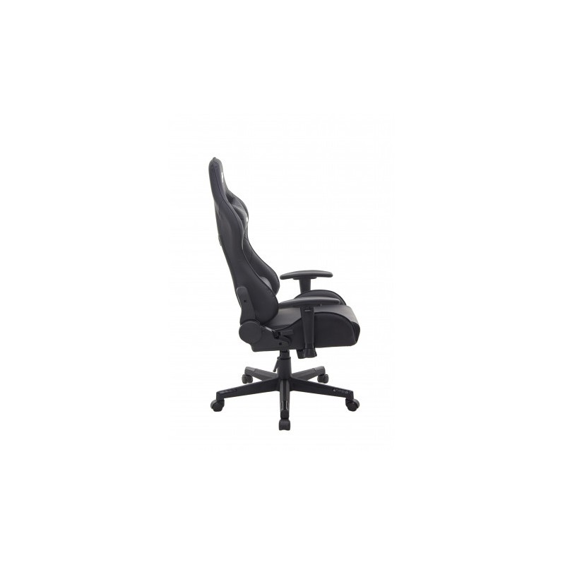 SILLA GAMING SERIE DEMON LORD NEGRA...