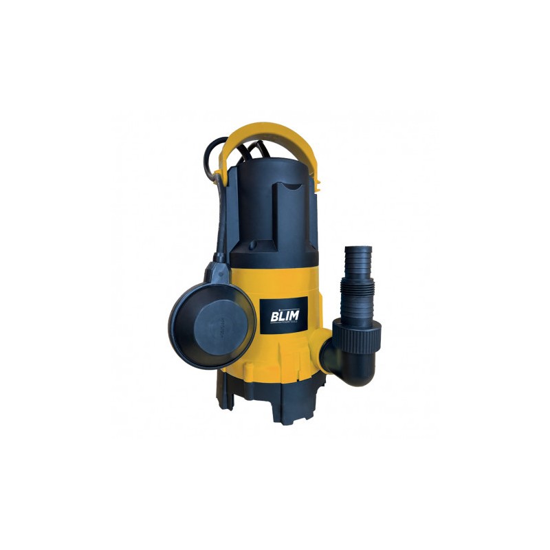 BOMBA SUMERGIBLE 3 EN 1 750W BLIM
