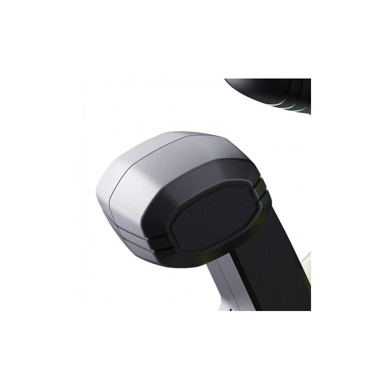 LIJADORA ROTORBITAL 450W 125-150MM BLIM