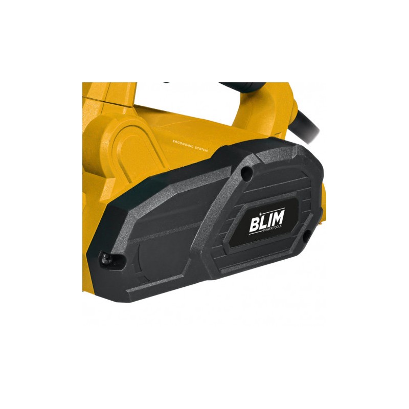 CEPILLO ELECTRICO 650W 82MM BLIM