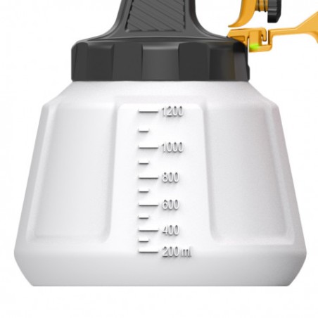 PISTOLA PARA PINTAR ELECTRICA 650W BLIM