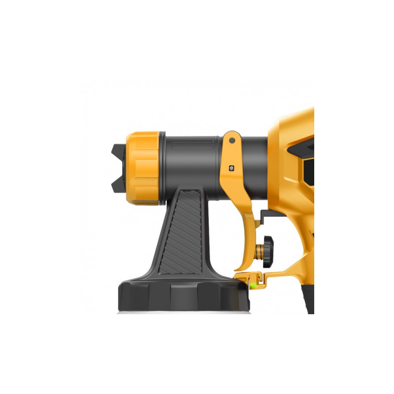 PISTOLA PARA PINTAR ELECTRICA 650W BLIM