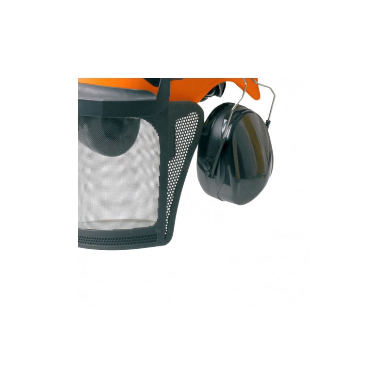 CASCO DE SEGURIDAD PREMIUM CON VISERA...