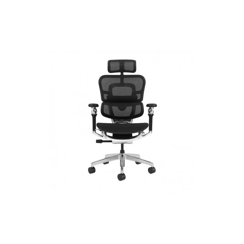SILLA OFICINA AERIS SUPREME CROMAD