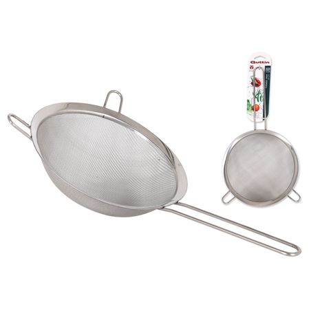 COLADOR ACERO INOX 20CM QUTTIN - BQ01015669464