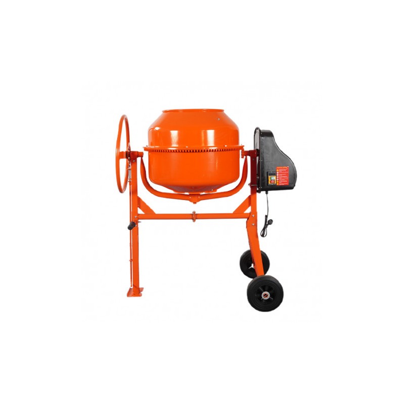 HORMIGONERA 180 LITROS BLIM