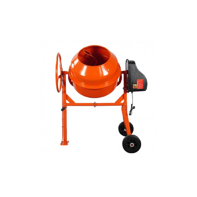 HORMIGONERA 180 LITROS BLIM