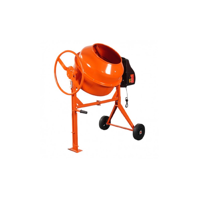 HORMIGONERA 180 LITROS BLIM