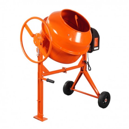 HORMIGONERA 160 LITROS BLIM