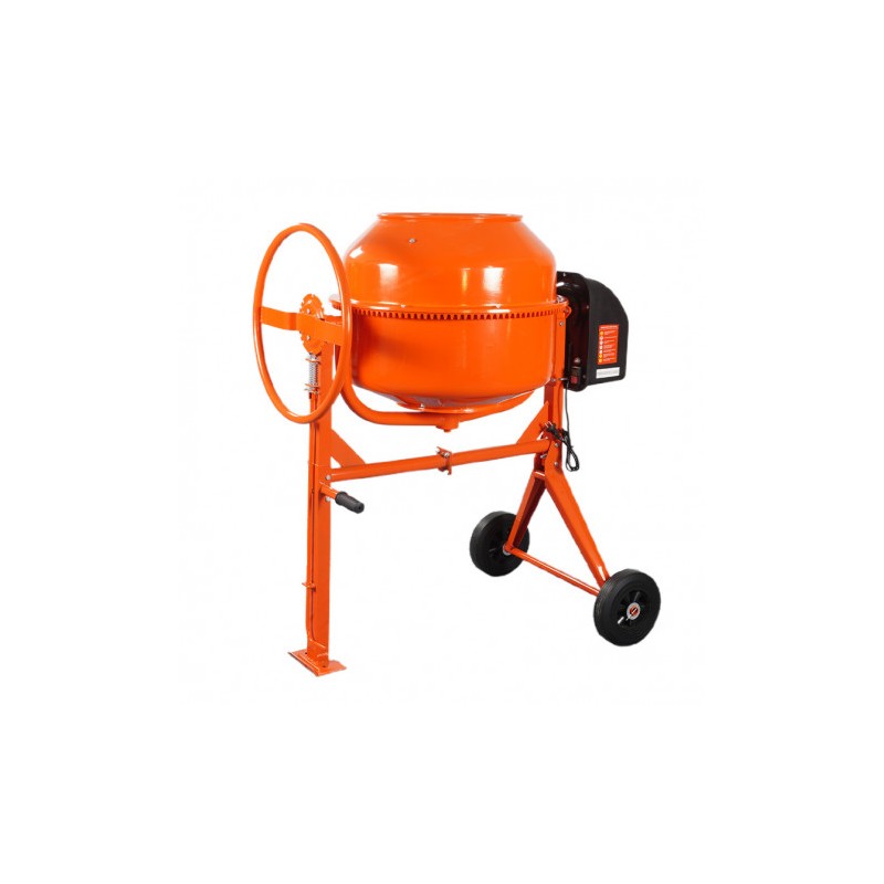 HORMIGONERA 160 LITROS BLIM