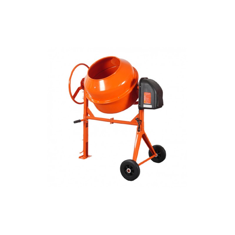 HORMIGONERA 160 LITROS BLIM
